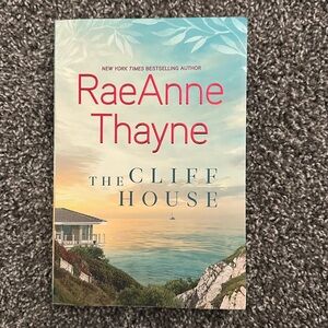 3/$30
The Cliff House by RaeAnne Thayne
